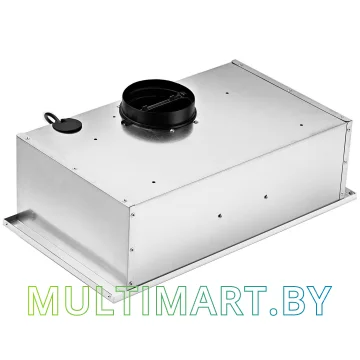 Вытяжка Holt HT-RH-012 50 (белый) картинка 2